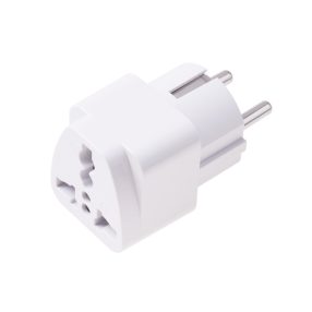 Adapter UK/PL/EU aljzattal