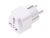 Adapter UK/PL/EU aljzattal