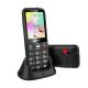Evolveo Easyphone XO (EP630), fekete
