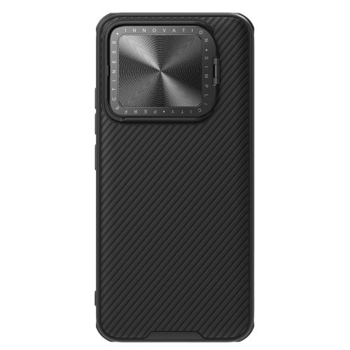 Nillkin CamShield Prop Magnetic Case Xiaomi 14 black