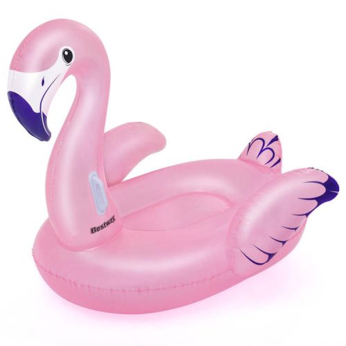 Bestway Big Inflatable Flamingo 41475