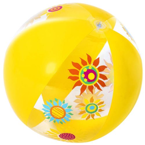 Bestway colorful beach ball, light, inflatable, 51 cm, fruit, 31036 ZO