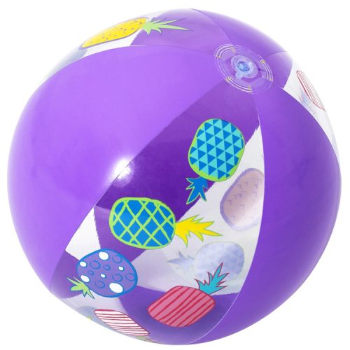 Bestway colorful light inflatable beach ball 51cm fruit 31036 FI
