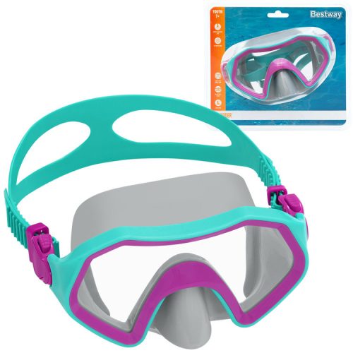 Bestway Colorful Swimming Mask 7+ 22049
