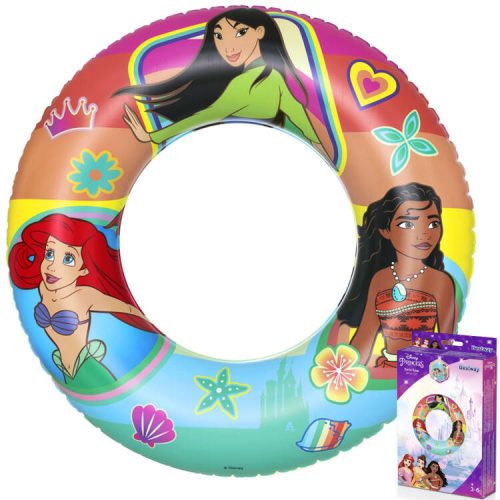 Bestway inflatable Swimming ring 56 cm Princess 91043