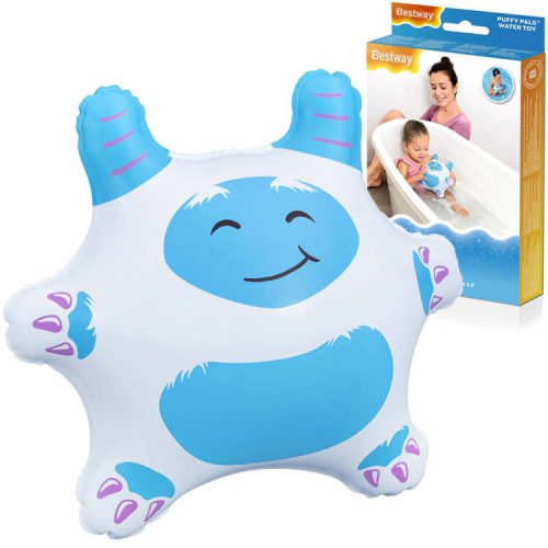 Bestway inflatable Yeti water toy 34030