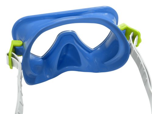 Bestway Mask with a snorkel for swimming 3+ 24036