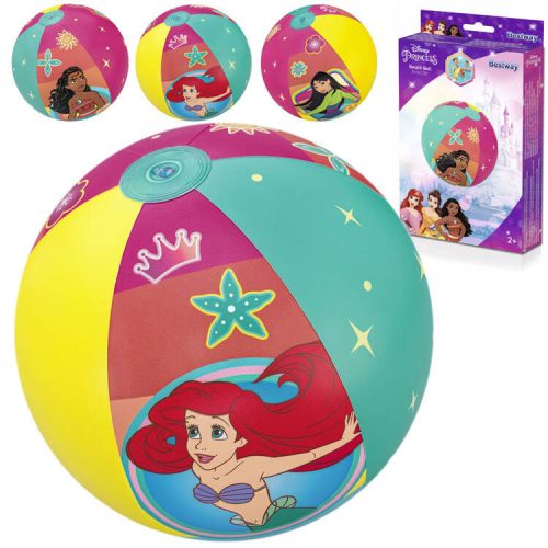 Bestway Princess Inflatable Ball 51cm 91042