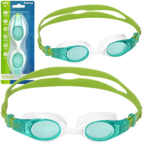 Bestway Swimming goggles for children +3 21062