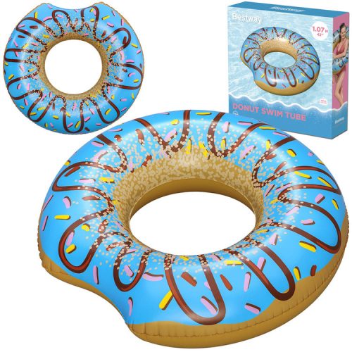 Big wheel for swimming donut 107cm Bestway 36118