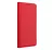 Magnet Xiaomi Redmi Note 13 Pro 4G mágneses flip tok, piros