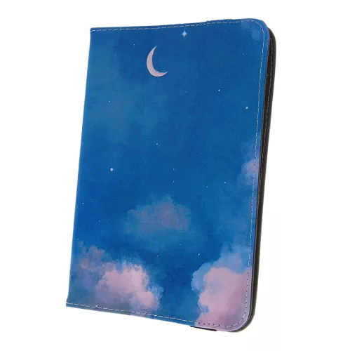 Univerzális 9-10col kinyitható tablet tok (Sky1)