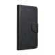 Fancy Xiaomi Redmi Note 13 Pro 4G flip tok, fekete