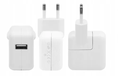 Apple (A1205) töltőfej 1000mAh 5W