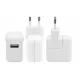 Apple (A1205) töltőfej 1000mAh 5W