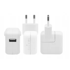Apple (A1357) gyári töltőfej 2,1A 10W