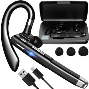 Izoxis 24272 vezeték nélküli bluetooth headset