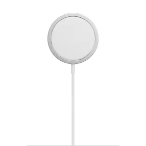 Apple MagSafe Wireless iPhone töltő 15W Fehér