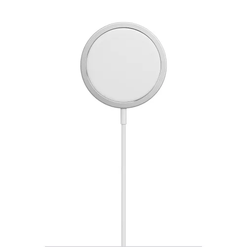 Apple MagSafe Wireless iPhone töltő 15W Fehér