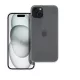 Clear Apple Iphone 15 Plus Tok - Átlátszó