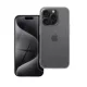 Clear Apple Iphone 15 Pro Tok - Átlátszó