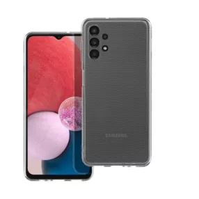 Samsung Galaxy A13 4G Clear Tok - Átlátszó