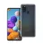 Clear Samsung Galaxy A21S Tok - Átlátszó