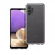Clear Samsung Galaxy A32 5G Tok - Átlátszó