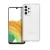 Clear Samsung Galaxy A33 5G Tok - Átlátszó