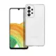 Clear Samsung Galaxy A33 5G Tok - Átlátszó