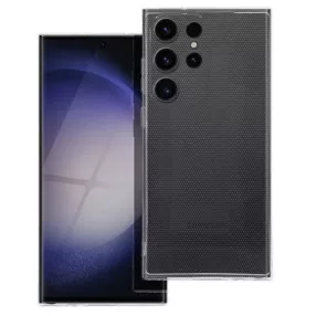 Clear Samsung Galaxy A35 5G Tok - Átlátszó