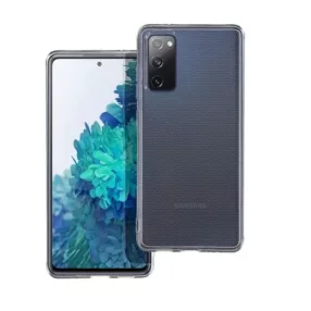 Clear Samsung Galaxy S20 FE/S20 FE 5G Tok - Átlátszó