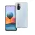Clear Xiaomi Redmi Note 10 Pro/Redmi Note 10 Pro Max Tok - Átlátszó