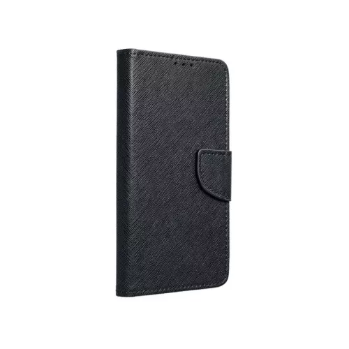 Fancy Samsung Galaxy A15 5G Flip Tok - Fekete