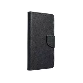 Fancy Samsung Galaxy A35 5G Flip Tok - Fekete