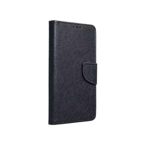 Fancy Samsung Galaxy A35 5G Flip Tok - Fekete