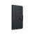Fancy Samsung Galaxy A35 5G Flip Tok - Fekete