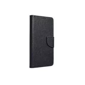 Fancy Samsung S24+ Flip Tok - Fekete