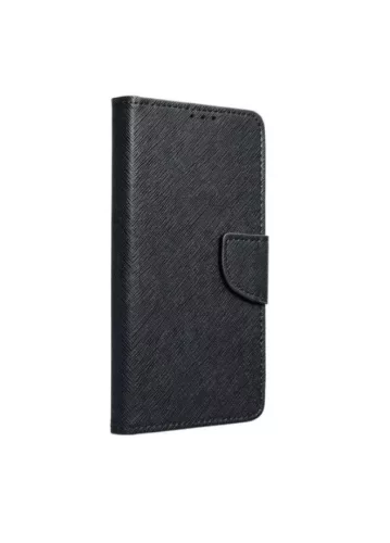 Fancy Samsung S24+ Flip Tok - Fekete