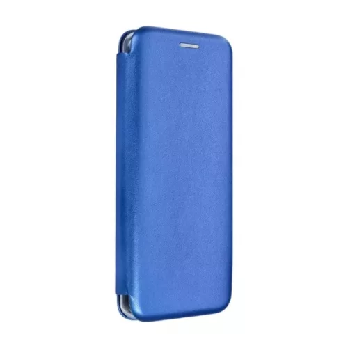 Forcell Elegance Samsung S24 Ultra Flip tok - Kék