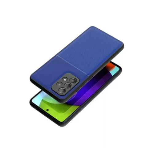 Forcell Noble Samsung S23 FE Tok - Kék