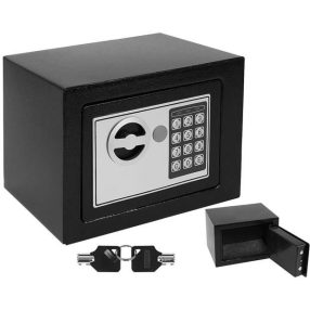 Széf az S8799 kóddal