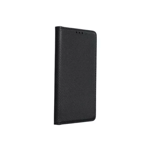 Magnet Samsung Galaxy A25 5G Flip Tok - Fekete