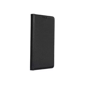 Magnet Samsung Galaxy A35 Flip Tok - Fekete