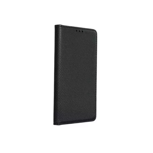 Magnet Samsung Galaxy A35 Flip Tok - Fekete
