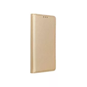 Magnet Samsung Galaxy A35 Flip Tok - Arany