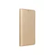 Magnet Samsung Galaxy A35 Flip Tok - Arany