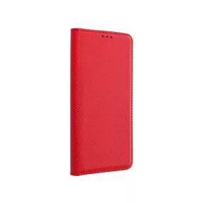 Magnet Samsung Galaxy A35 Flip Tok - Piros