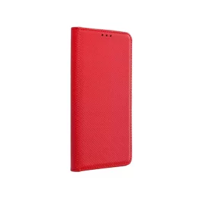 Magnet Samsung Galaxy A55 Flip Tok - Piros