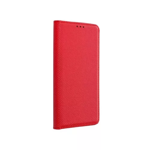 Magnet Samsung Galaxy A55 Flip Tok - Piros